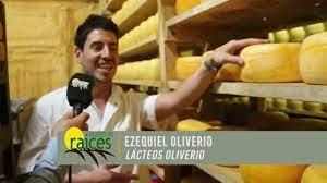 Usted sabe como se fabrica un buen queso?