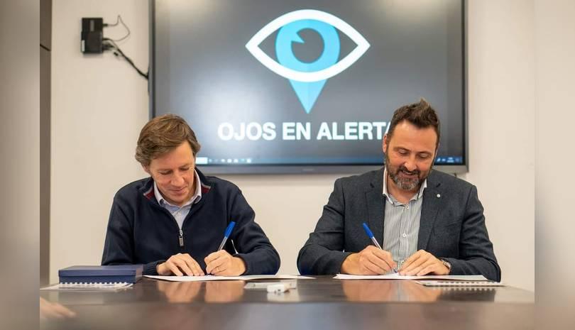 “Ojos en Alerta” llega a Chacabuco