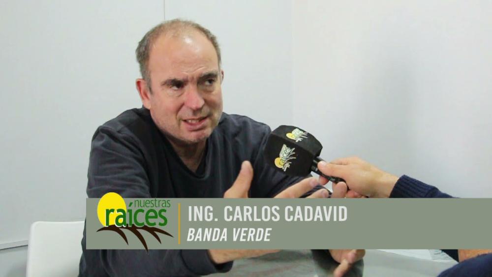 Agrosoluciones Banda Verde se expande con nuevas instalaciones
