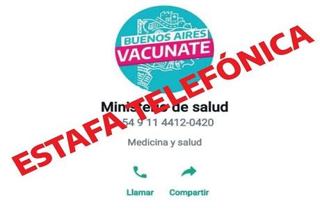Cuidado con ser estafado!!!