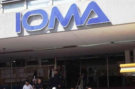 Se dio de baja el plus de 1000$ por gastos de consultorio