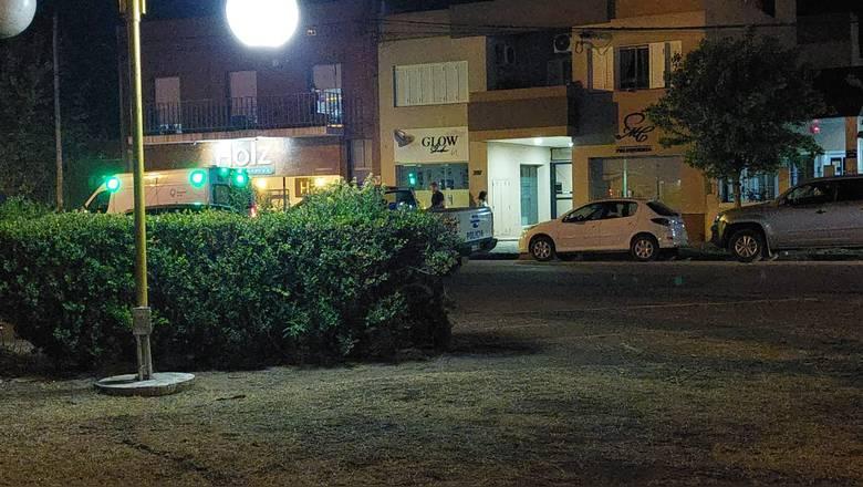 Conmoción en Chacabuco: encontraron dos personas fallecidas