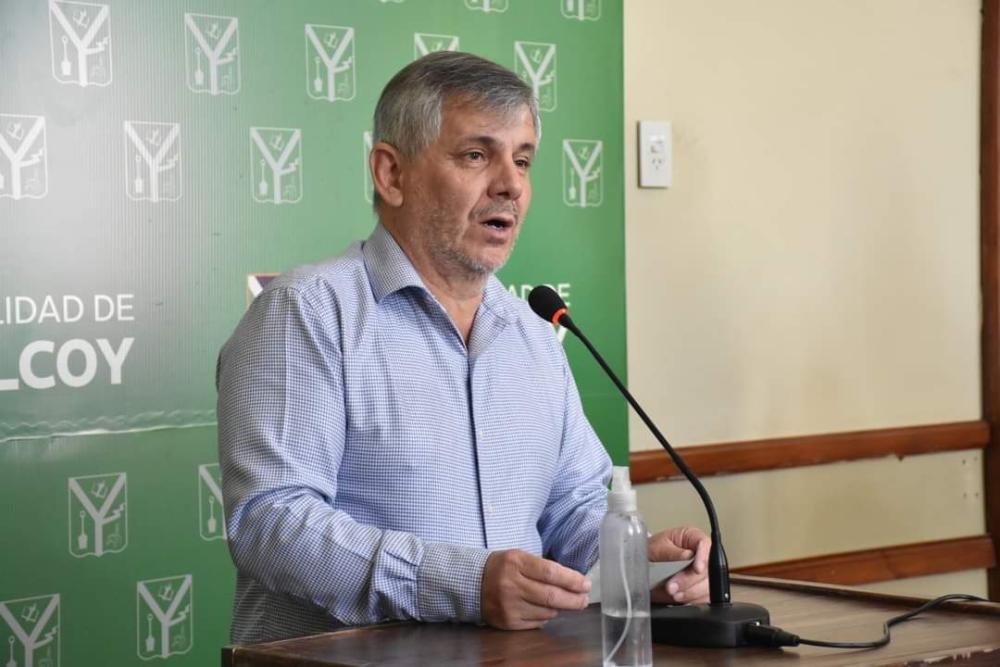 La obra de asfalto de IMACO se hará con fondos municipales