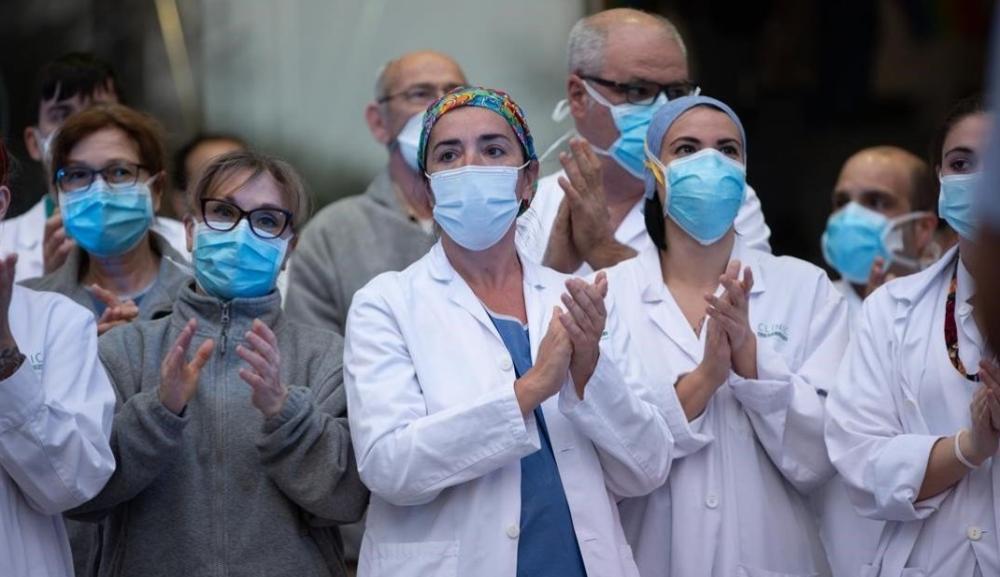Médicos de FEMEBA convocan a un paro