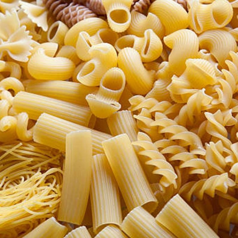 ANMAT prohibió la elaboración y comercialización de una marca de fideos