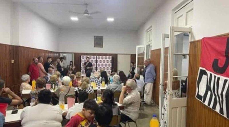 UCR: sigue la tensión en Chivilcoy tras las elecciones internas