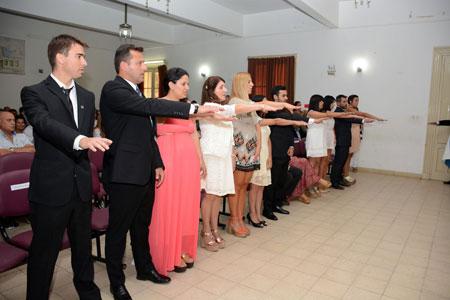 Final para la carrera de derecho en la Universidad de Lomas de Zamora