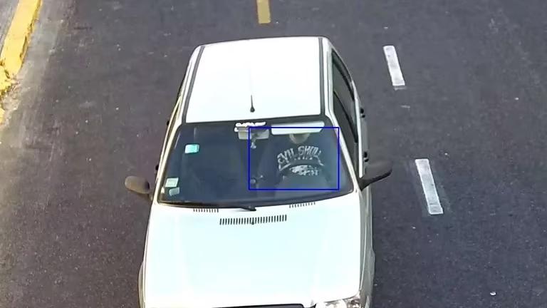 ¿Viaja a CABA? Atención con las nuevas fotomultas
