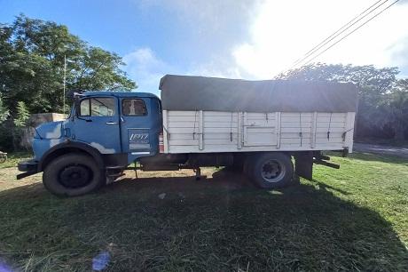 Investigan si fue un incendio intencional