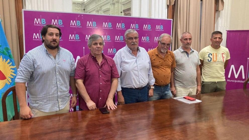 Doble Bragado: Se anunció oficialmente la edición N 86