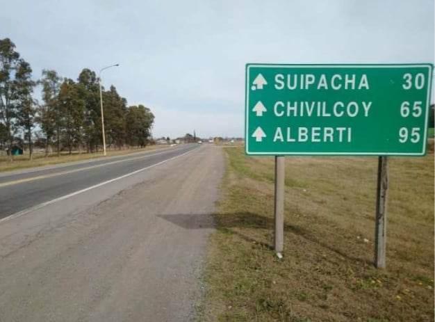 Usuarios viales: “La autopista de la buena pipa”
