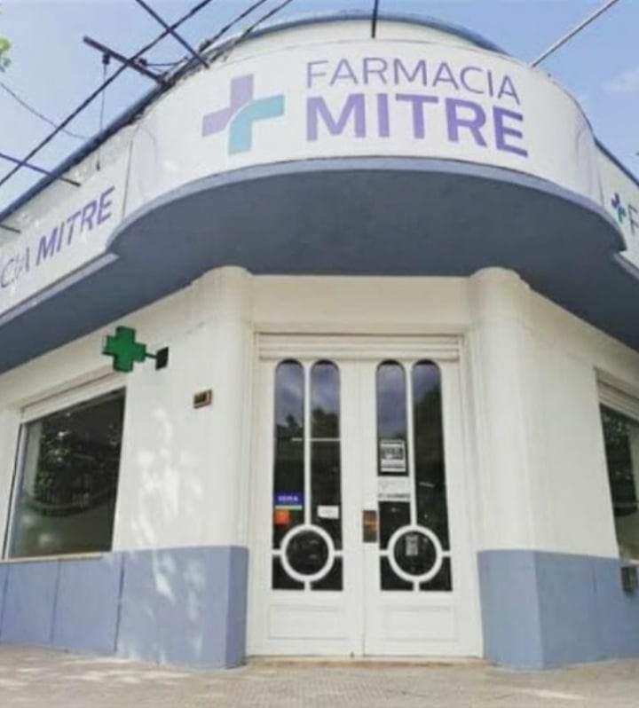 Cambio de turno en farmacias