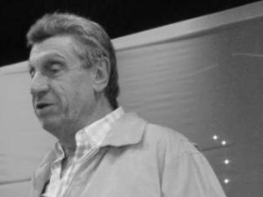 El Dr. Jorge Palmieri será el director Honorario del Hogar "Nuestra Señora del Carmen"