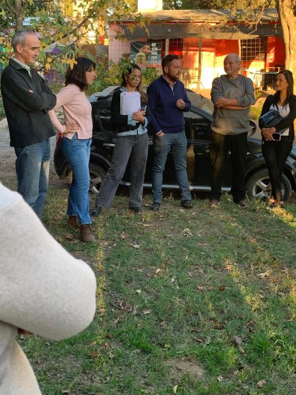EDEN expande el programa "Energía que incluye"
