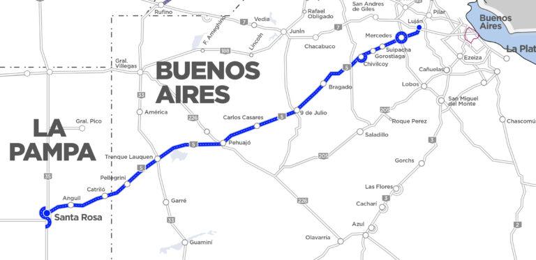 La tarifa de peaje aumentará un 50 por ciento desde el 12 de mayo