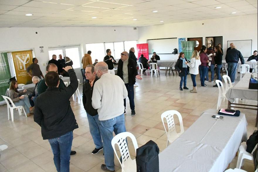"Voy a gobernar con quién gane Nación y Provincia, como siempre hice"
