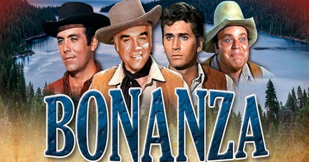 A 62 años de la primera edición de Bonanza