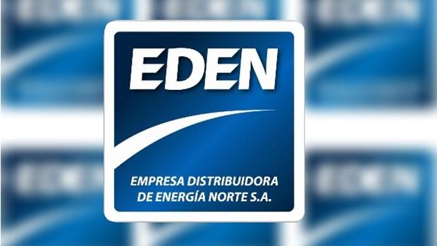 La Empresa EDEN de energía eléctrica, recuerda sus canales de comunicación
