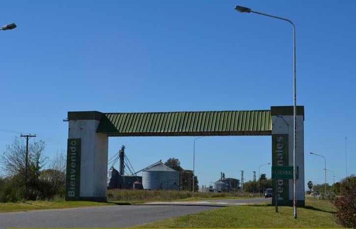 Trágico accidente en un silo de Pedernales