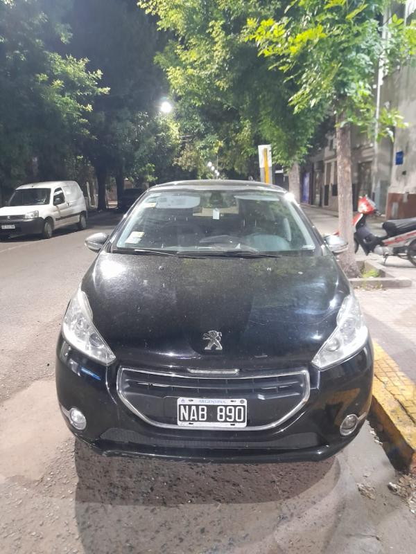 De Buenos Aires, a robar en Chivilcoy, termina detenido
