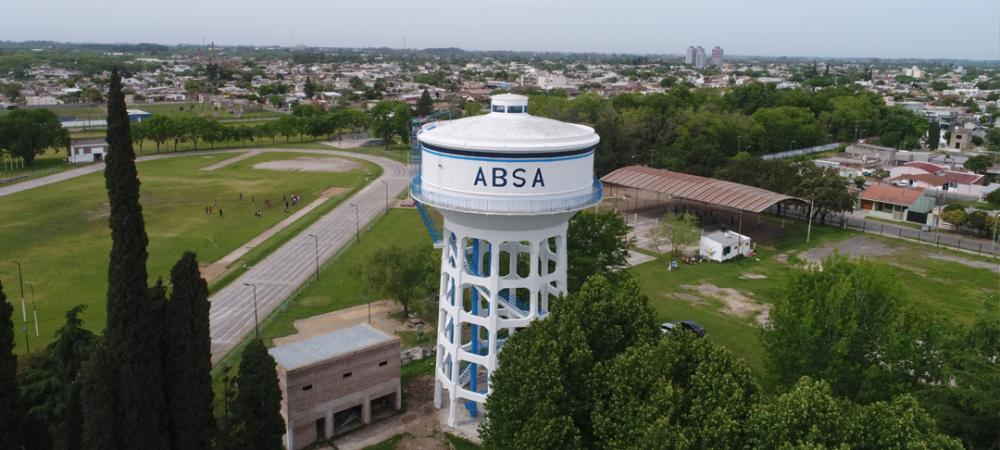 ABSA pidió aumentar las tarifas de agua en un 250%: los detalles de su propuesta