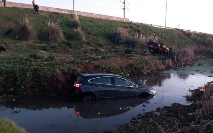 Proponen crear un informe anual sobre accidentes en rutas bonaerenses