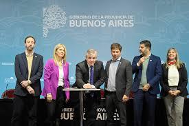 Chivilcoy recibirá cerca de 257 millones de pesos correspondientes a la segunda cuota del Fondo de Fortalecimiento Municipal