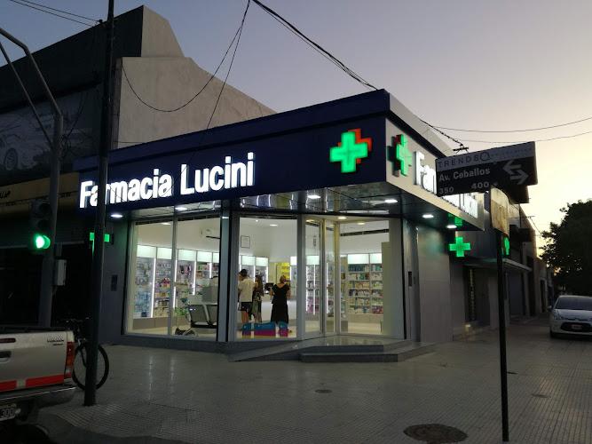 Cambio de turno en farmacias