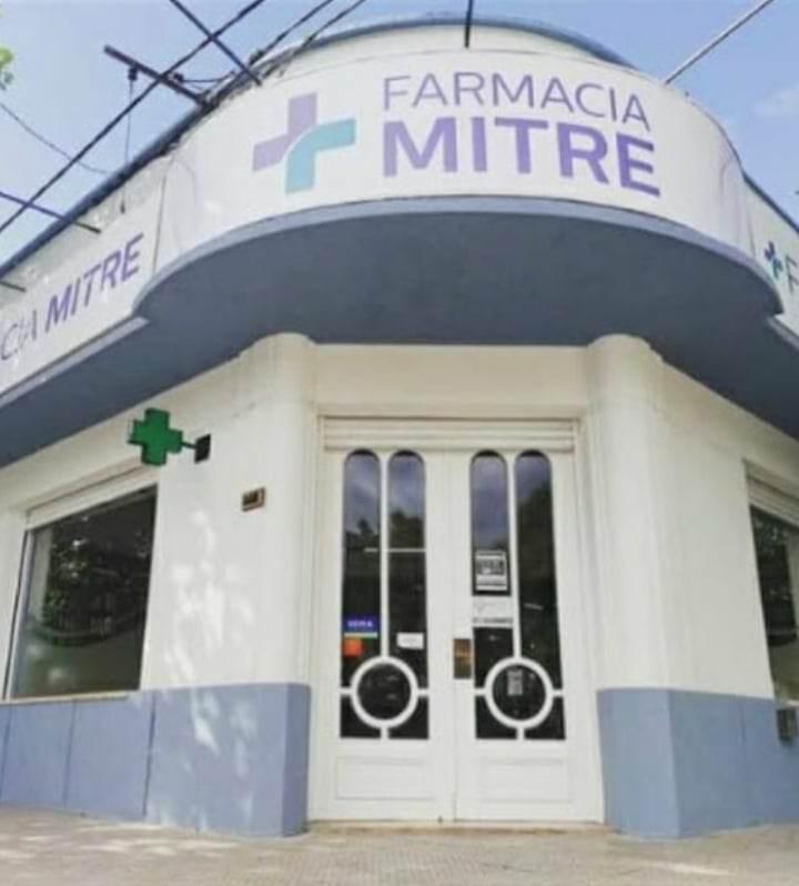 Cambio de turno en farmacias