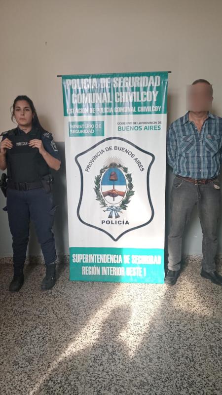 Un detenido por estafa