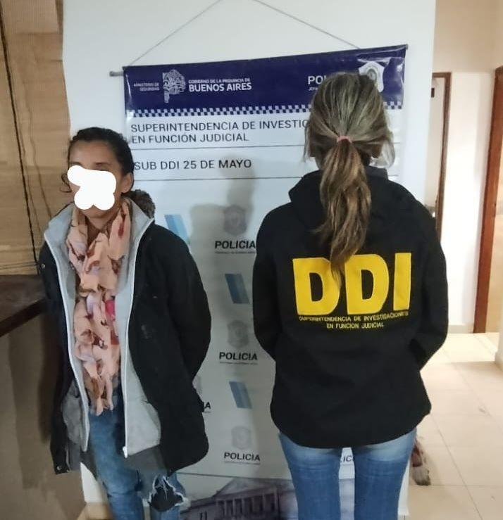 Dos detenidos por al menos seis estafas