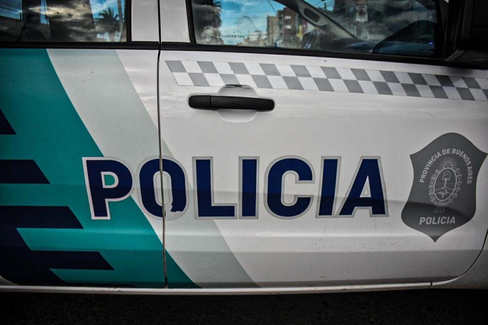 Falleció un hombre en un hotel alojamiento de la Ruta 5