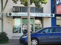 Cambio de turnos en farmacias