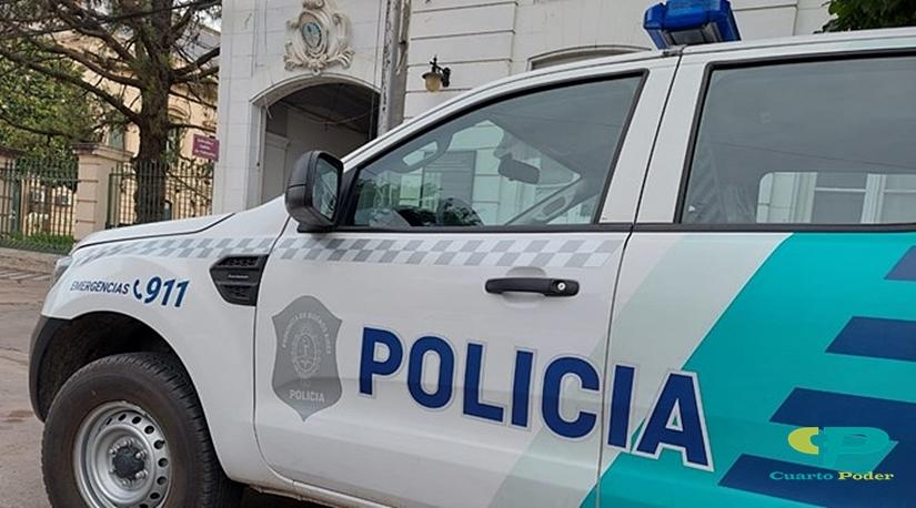 Detienen a un hombre por casos de estafa en ciudades de la zona