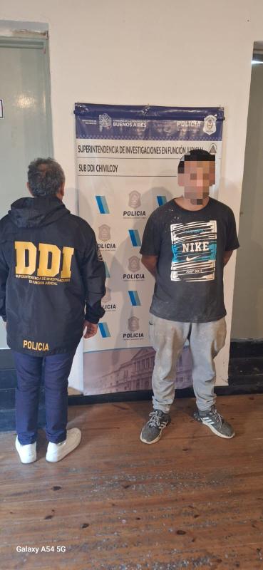 Fue detenido el delincuente que había provocado daños y robos en comercios de nuestra ciudad