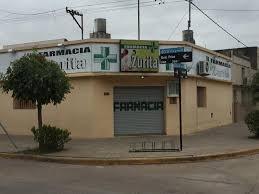 Cambio de turnos en farmacias