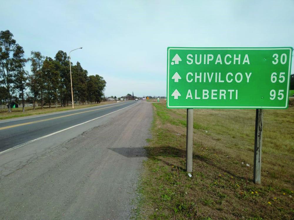El Gobierno impulsa una nueva licitación que incluye la concesión de la Ruta 5