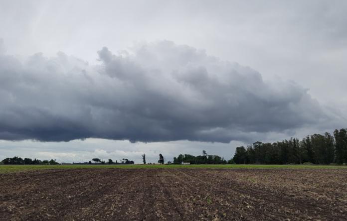 Tormentas: Chivilcoy en alerta amarilla