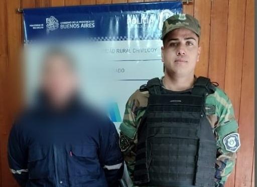 El cuento del "Tío" llegó al campo