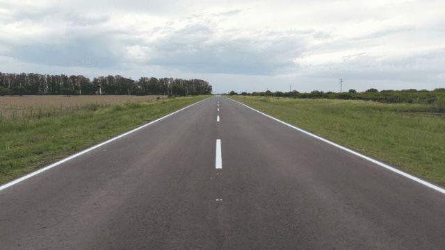 Tragedia en la Ruta 5: investigan la muerte de una joven de 23 años tras un siniestro vial