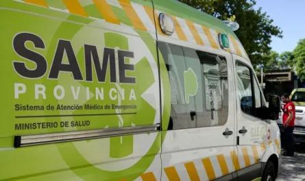 Violencia: adolescente de 16 años sufrió una brutal golpiza a la salida de su escuela