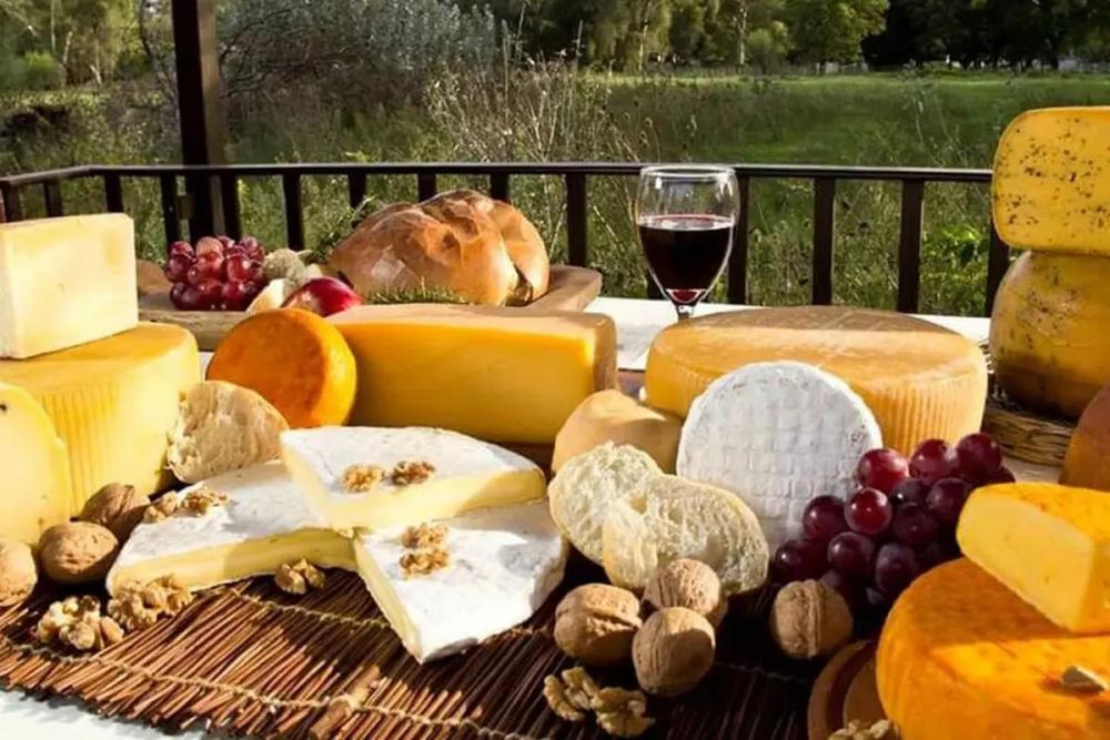 Se acerca: Suipacha Gourmet
