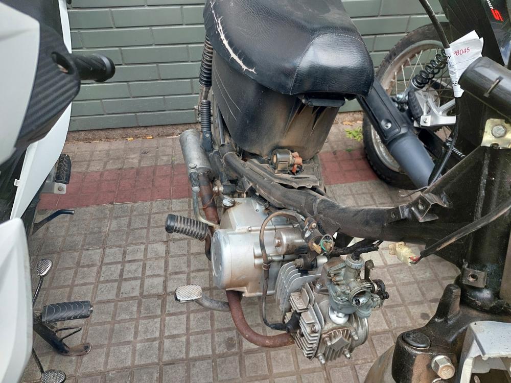 Más de 20 secuestros en una semana