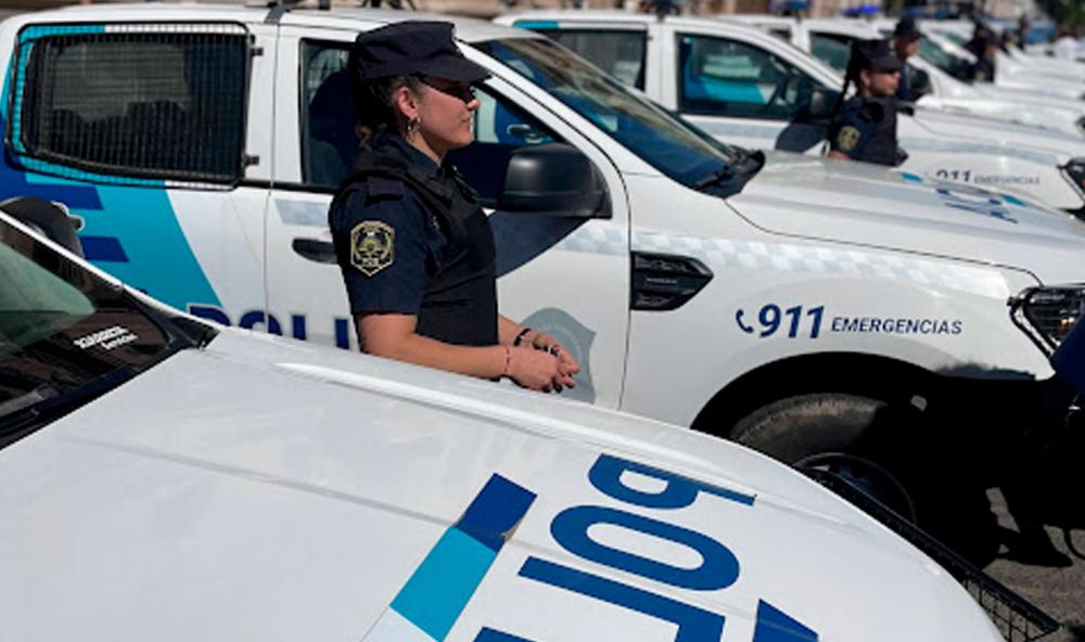 FUE RÁPIDAMENTE IDENTIFICADO EL AUTOR DE UN DAÑO EN UN COMERCIO DE NUESTRA CIUDAD