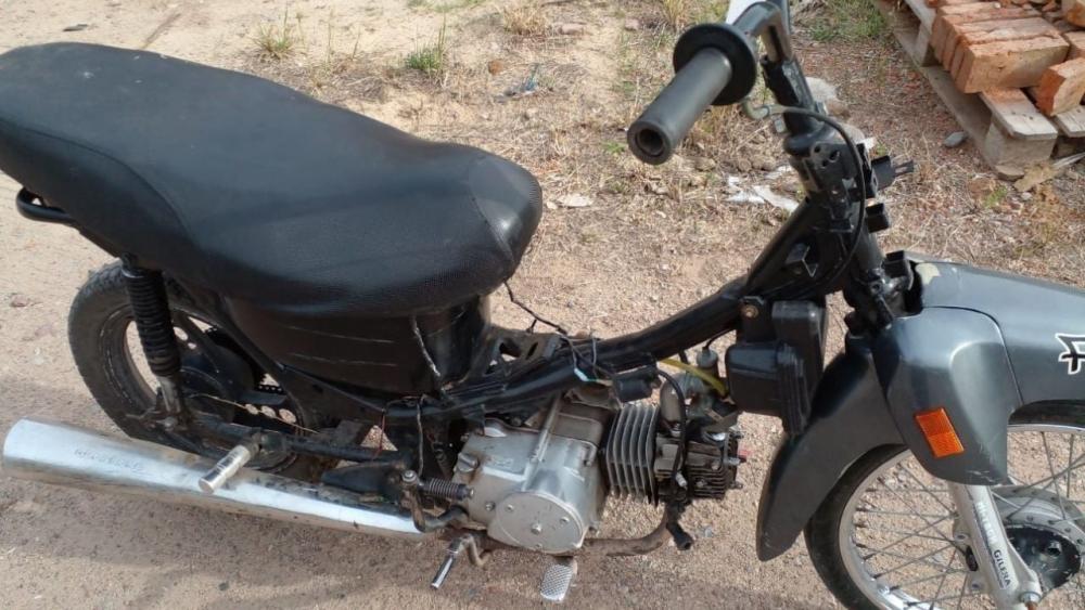 Proponen habilitar allanamientos en viviendas para frenar motos con escapes libres