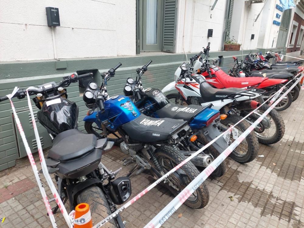 “El vecino de Chivilcoy merece orden y el disfrute del espacio público”