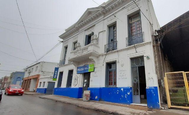 Escándalo en Luján: denuncian a un efectivo policial por abuso sexual contra una compañera