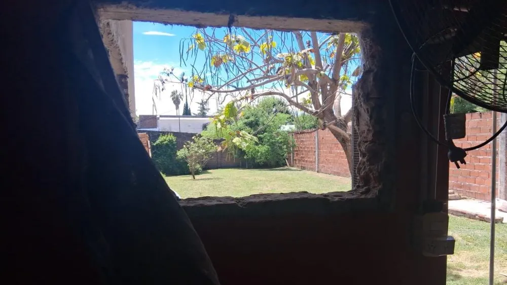 Roban importante suma en una verdulería