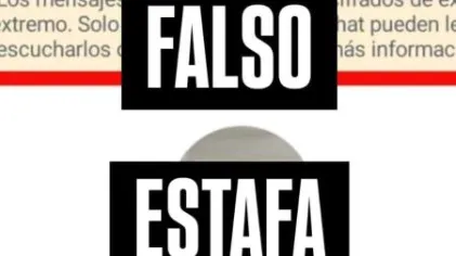 Aclaración del Intendente Britos sobre el uso de un número telefónico