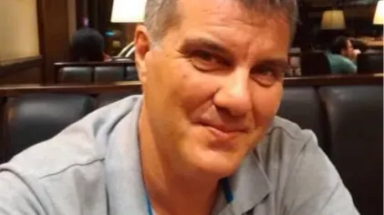 Mi Abuelo fue para Argentina y después nosotros vinimos para acá